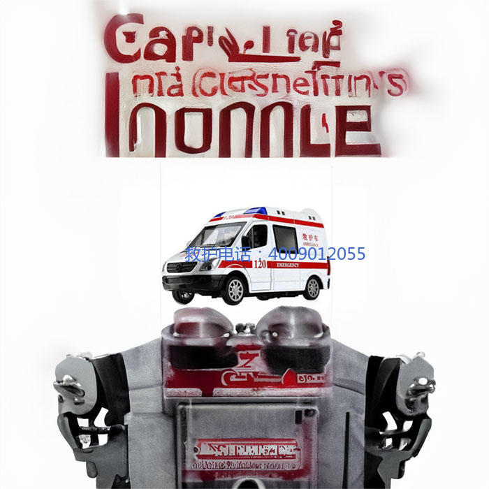 租赁急救车联系方式